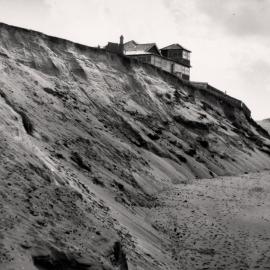 Red House, Cronulla Beach, 1949