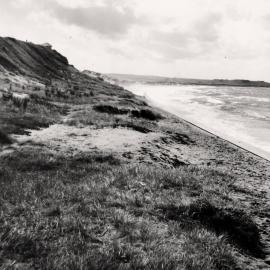 Red House, Cronulla Beach, 1949
