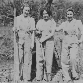 Woronora residents