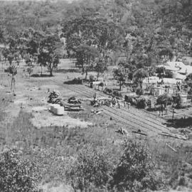 Deepwater Estate, Woronora