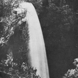 National Falls, Royal National Park
