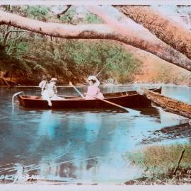 National Park, N.S.W., ca. 1900-1920