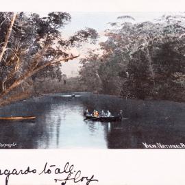View, National Park