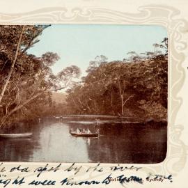 Royal National Park