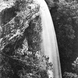 Waterfalls, Royal National Park