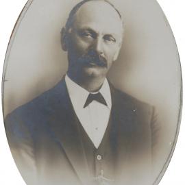 Henry George Dadley, Sutherland Shire Councillor, 1920