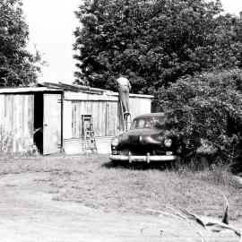 Midgley family property, Menai Road, Menai, ca. 1970s