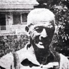 Fred Dwyer, Sutherland postman