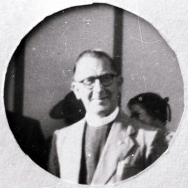Rev. E.C. Dean