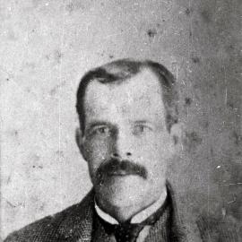 Shaw family of Bangor