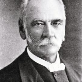 Rev. Richard Sellers