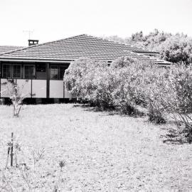 Midgley family home, Menai