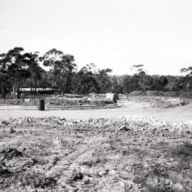 Development at Menai