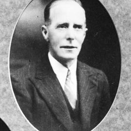 John William Hacker Lawrence, Sutherland Shire Councillor, 1940