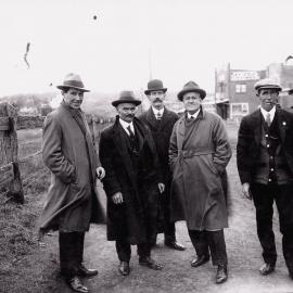 Works Committee