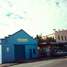 Adelong Street, Sutherland