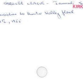 Returned Services League - Jannali Sub - Branch