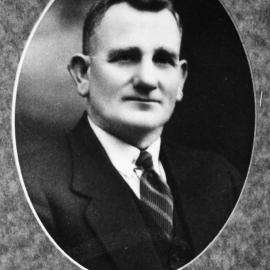 William Henry Tanner, Sutherland Shire Councillor, 1935