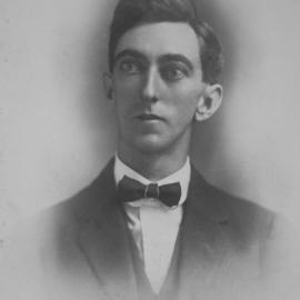 Leslie Herbert Thacker, Sutherland Shire Councillor, 1920