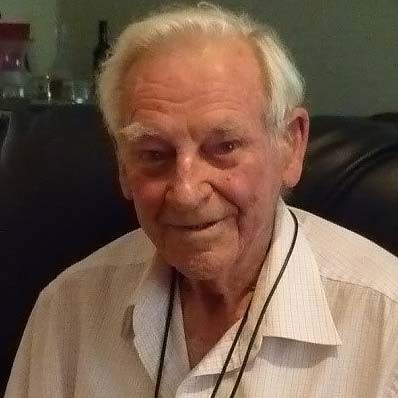 Alfred Catt Oral History