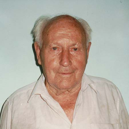 Arthur Corbett Oral History