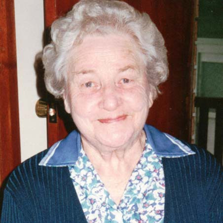 Dawn Mitchell Oral History