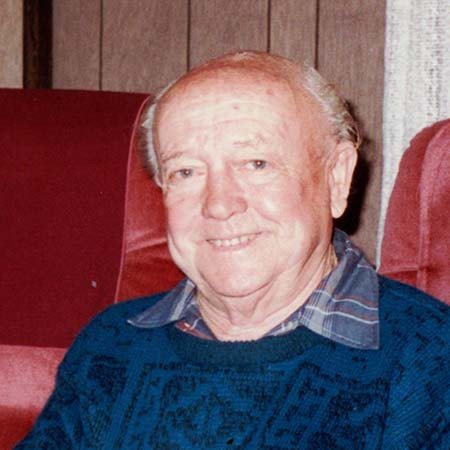 Edward Vormister Oral History