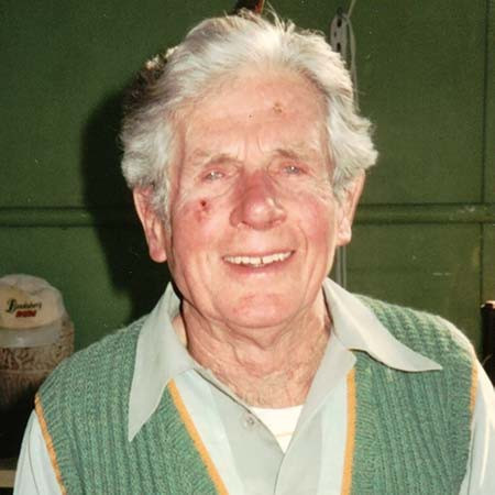 Harry Batterham Oral History