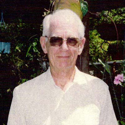 Bert Walker Oral History