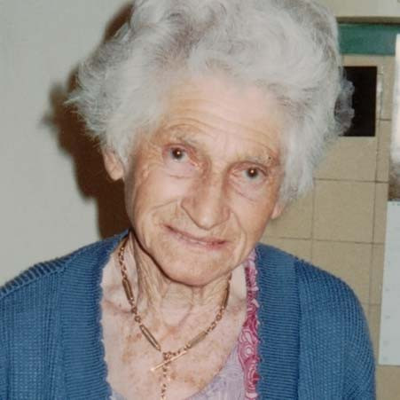 Maud Sagar 1988 Oral History