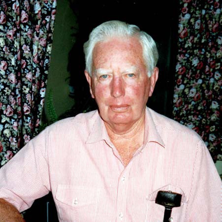 Ron Brown Oral History