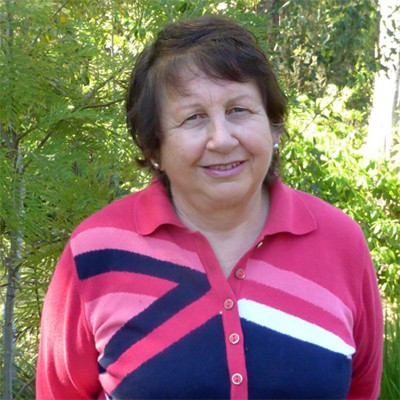 Susan Huurdeman Oral History