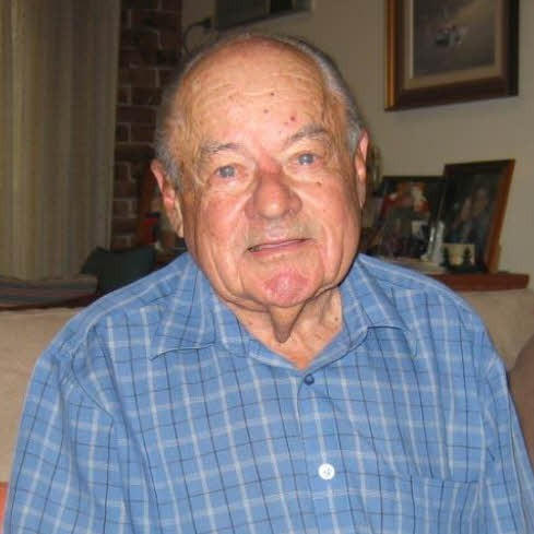 Zdenek Vavros Oral History