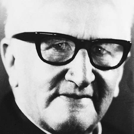 Father Thomas Dunlea