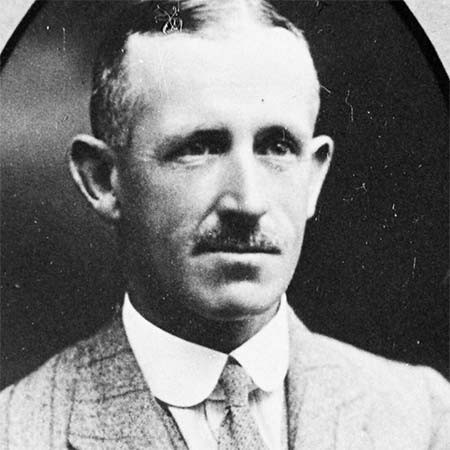 Joe Monro