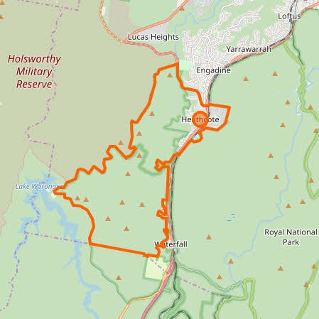 Heathcote