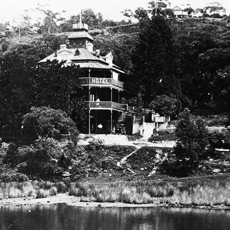 Como Hotel