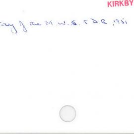 Aird, Mr