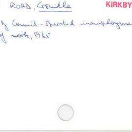 Allison Road, Cronulla