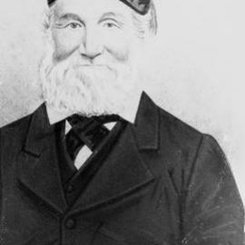 Charles James Gogerly of Gogerly's Point