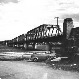 Sutherland Shire Council photographic submission for the Bluett Memorial Award showing aspects of Council's activities, 1952