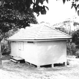 Sutherland Shire Council photographic submission for the Bluett Memorial Award showing aspects of Council's activities, 1952