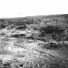 Sutherland Shire Council photographic submission for the Bluett Memorial Award showing aspects of Council's activities, 1952