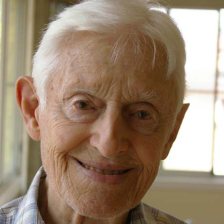 Basil Landos Oral History