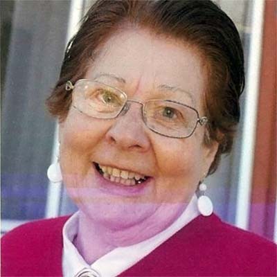 Barbara Bell Oral History