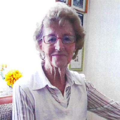 Jacqueline Babicci Oral History