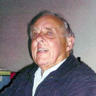 Les Johnson Oral History