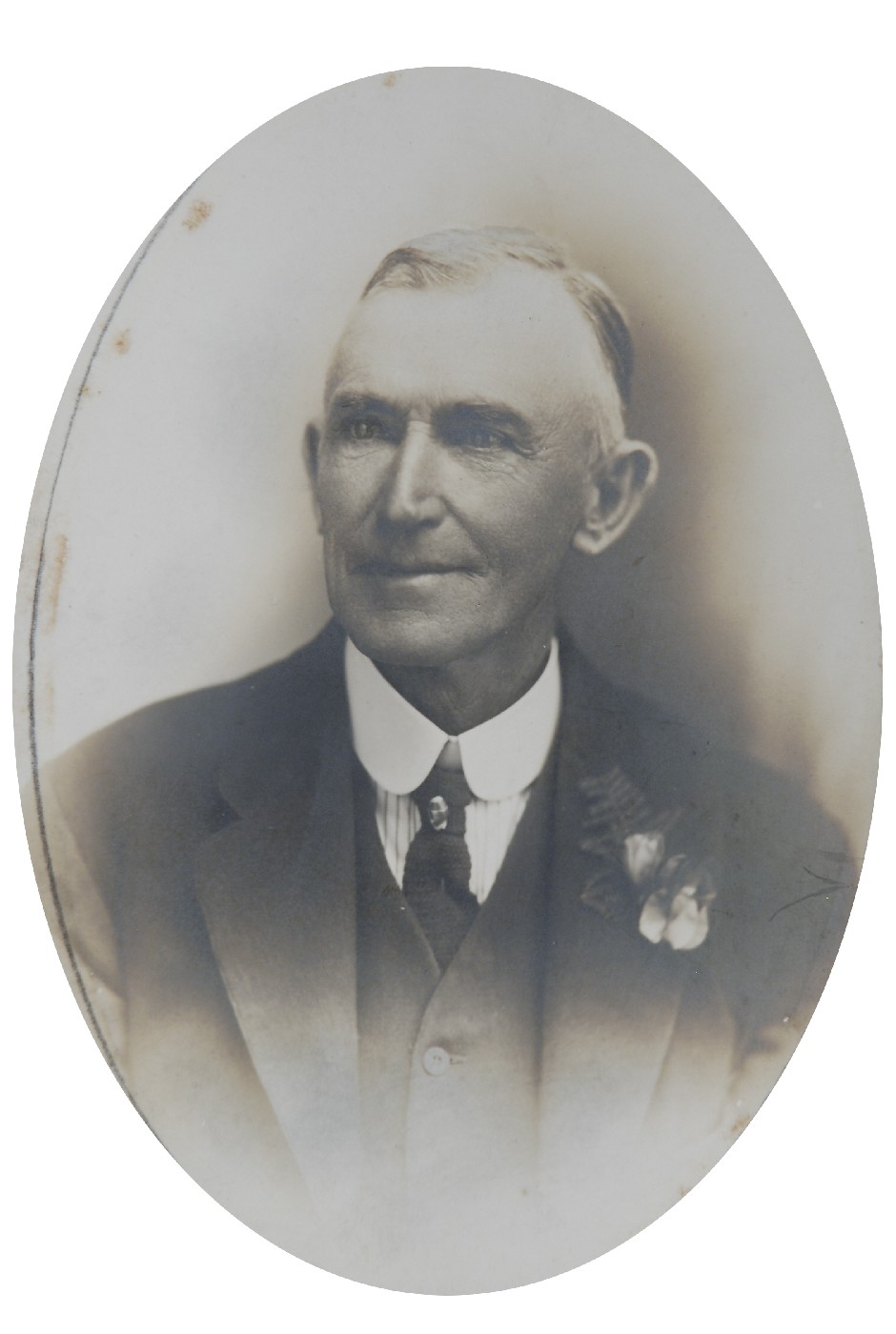 Frederick Adrian Dwyer