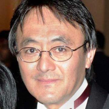 Ivan Wong Oral History