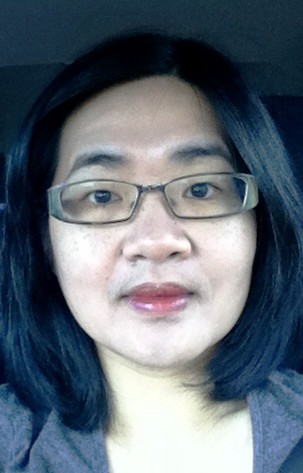 Rebecca Wong Oral History